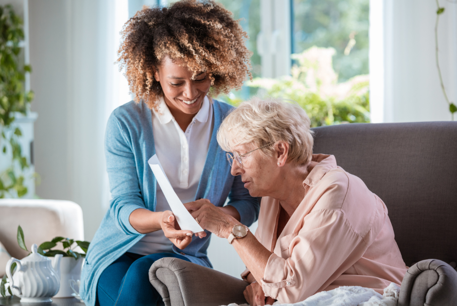 carers clinic