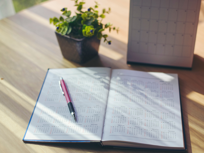 appointment-diary