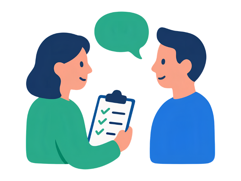 feedback