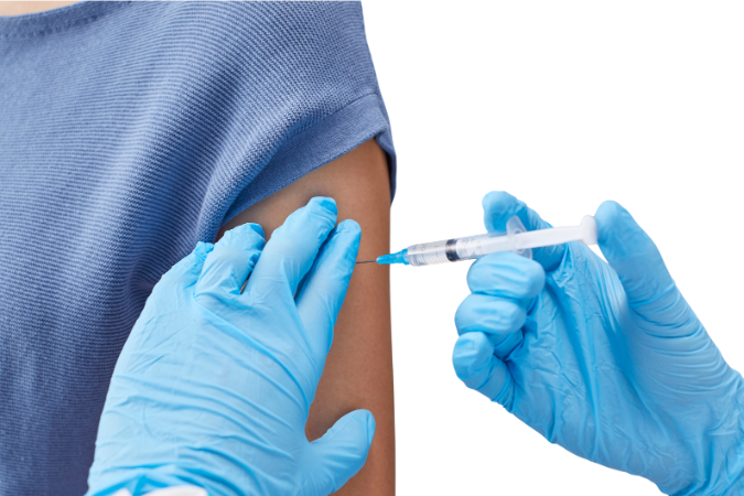 flu-jab