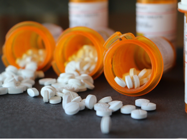 prescribing