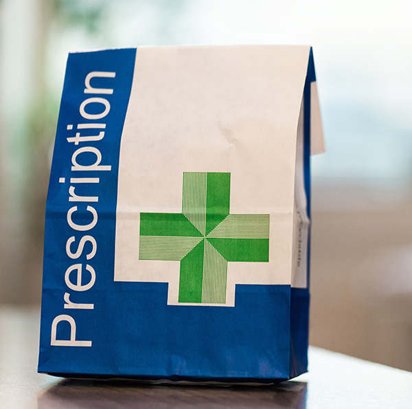 REPEAT PRESCRIPTION