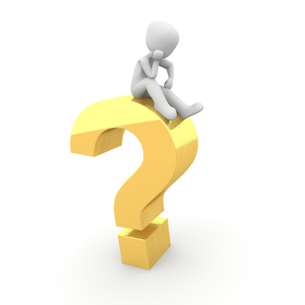 question