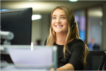 reception-on-call