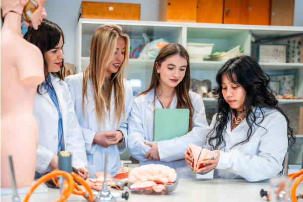 student-doctors