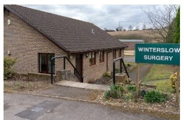 winterslow surgery