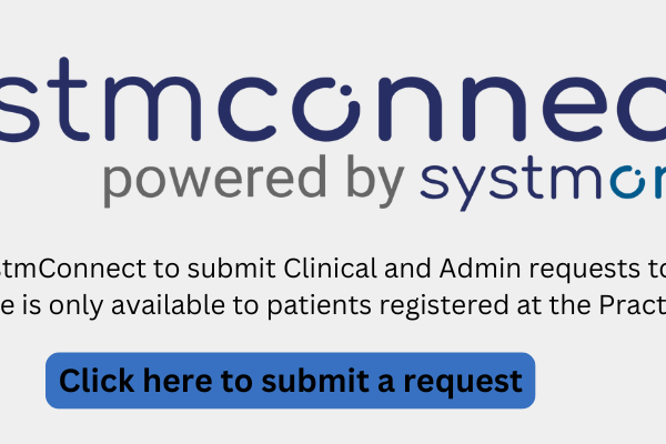 SystmConnect