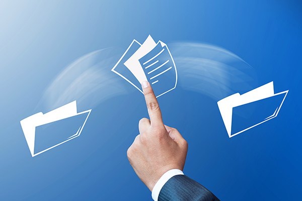 Image representing PRACTICE DATA POLICY
