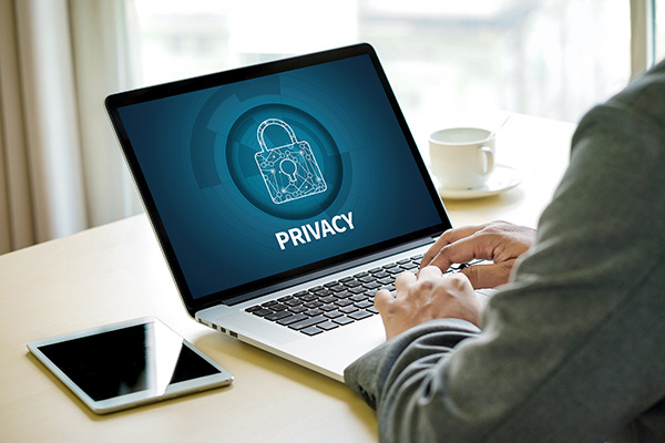 Image representing PRIVACY NOTICES