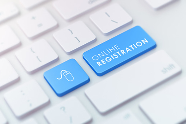 Image representing SYSTMONLINE REGISTRATION
