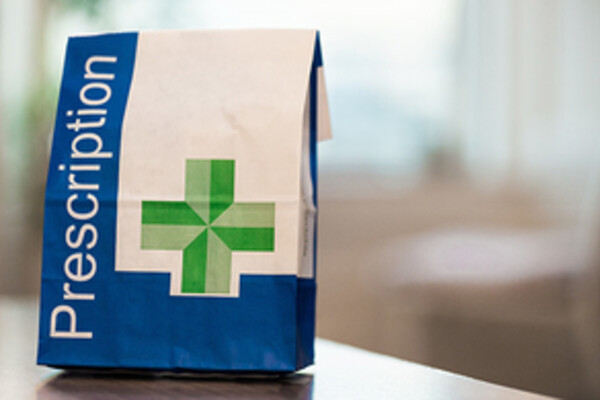 Image representing PRESCRIBING POLICIES
