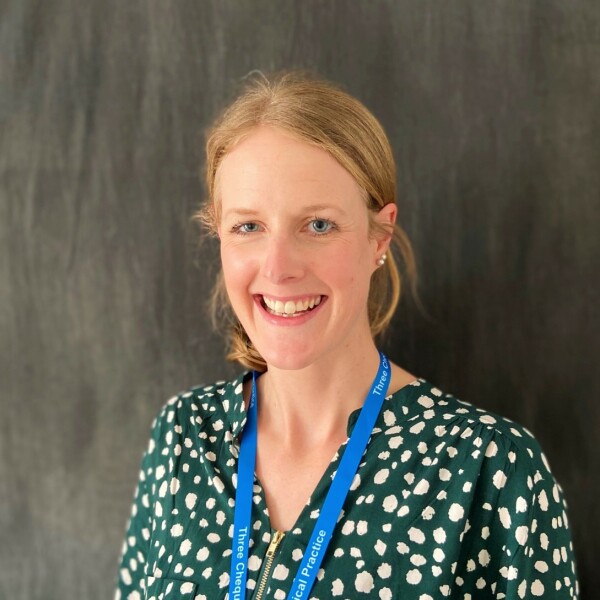 Dr Emma Cockerell